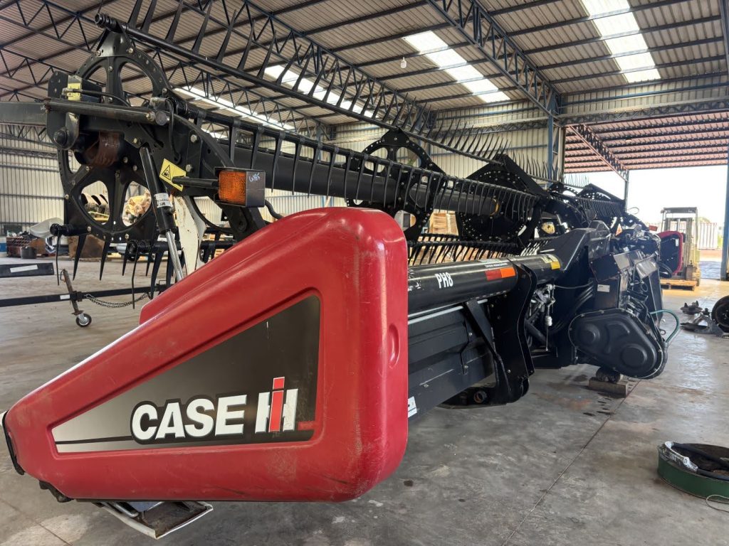Plataforma Case FD75 #27334