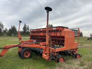 Sembradora Tanzi 4350 #27188