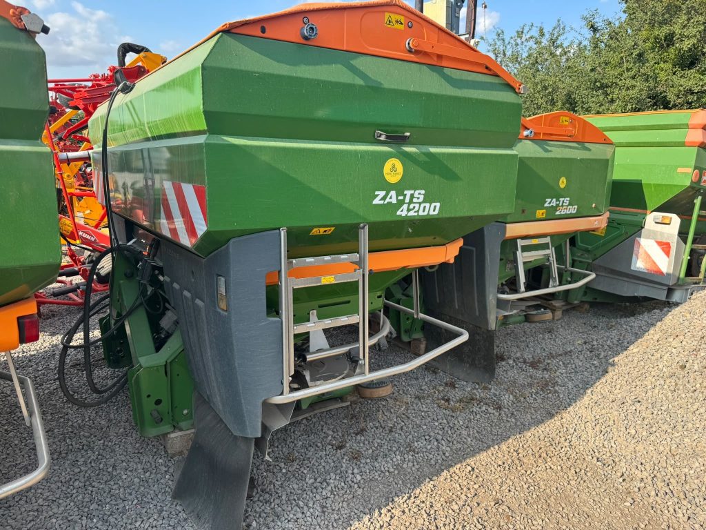 Tolva Amazone ZA-TS 4200 #26630