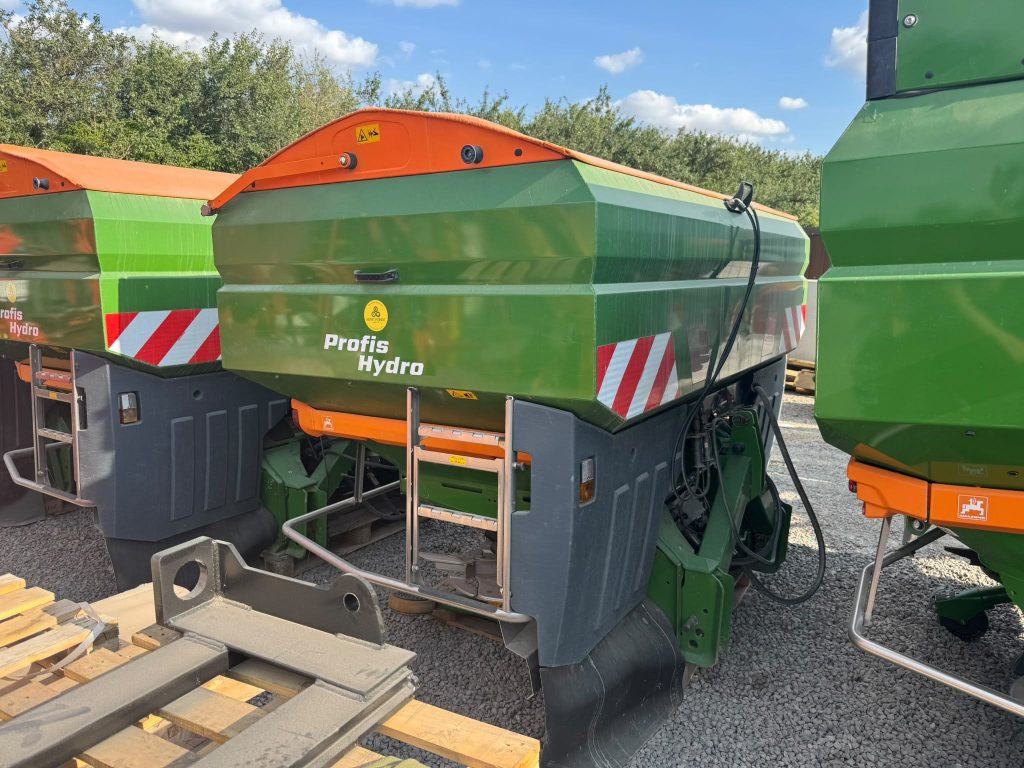 Tolva Amazone ZA-TS 4200 #26631