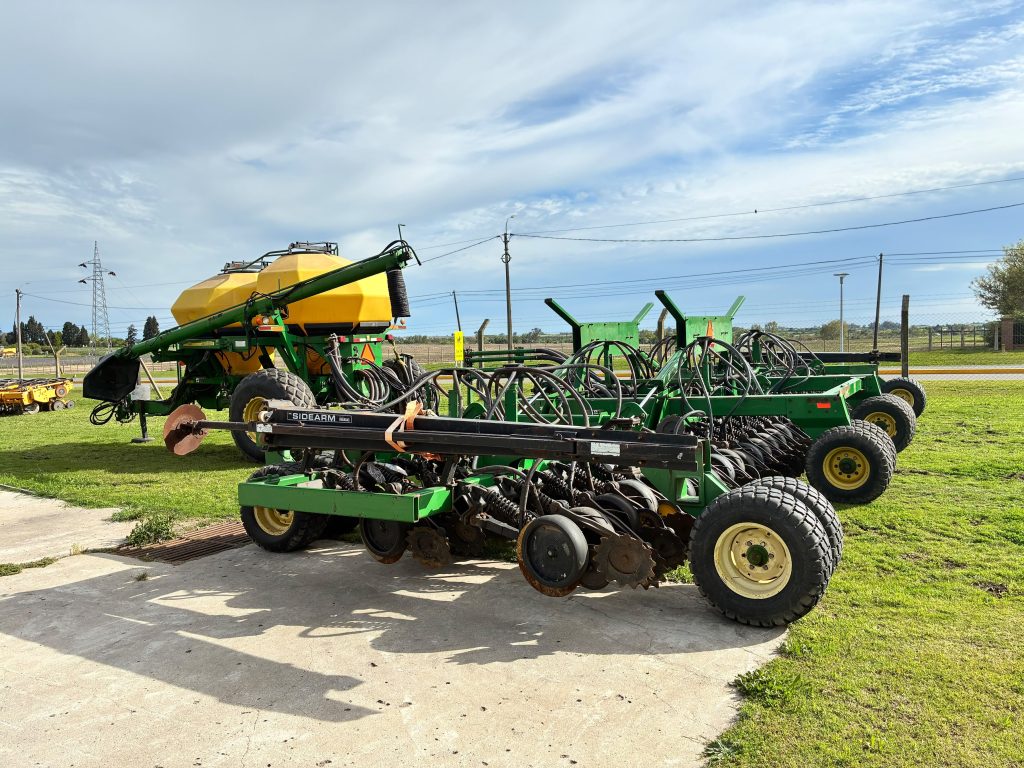 Araña John Deere 1890 # 27257