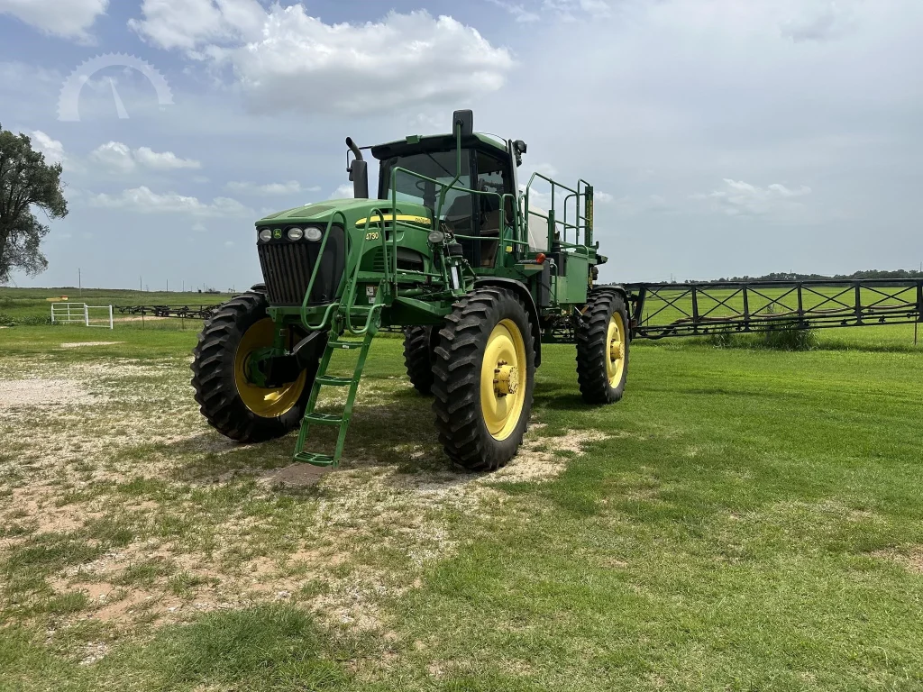Mosquito John Deere 4730 #26639